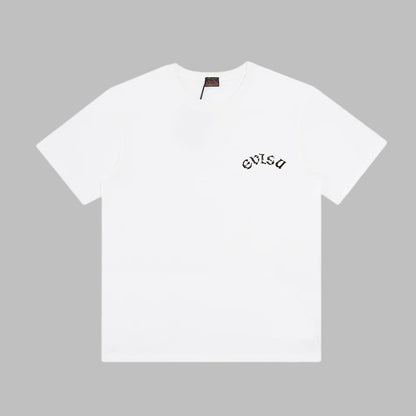 Evisu Men's & Women's New T-Shirt