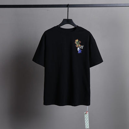 OFF 2026 Men's and Women's Short Sleeve T-Shirts