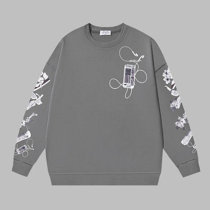 OFF 2026 Men's and Women's Sweatshirts