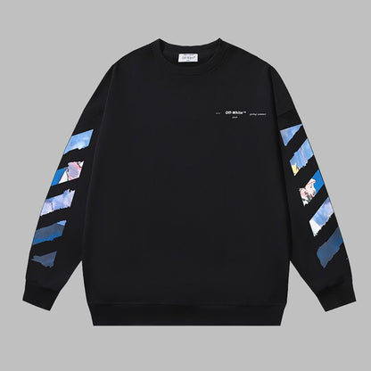 OFF 2026 Men's and Women's Sweatshirts