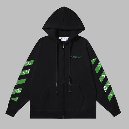 OFF 2026 Men's and Women's Sweatshirts