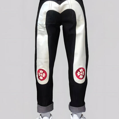 EV 2026 New Men's Casual Jeans
