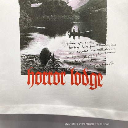 2026-12 DSQ2 New Men's Short Sleeve T-Shirt