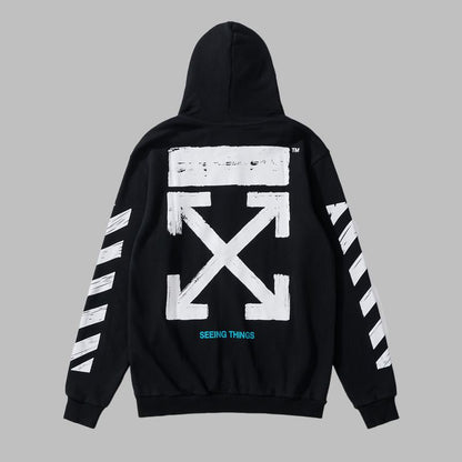 OFF 2026 Men's and Women's Sweatshirts