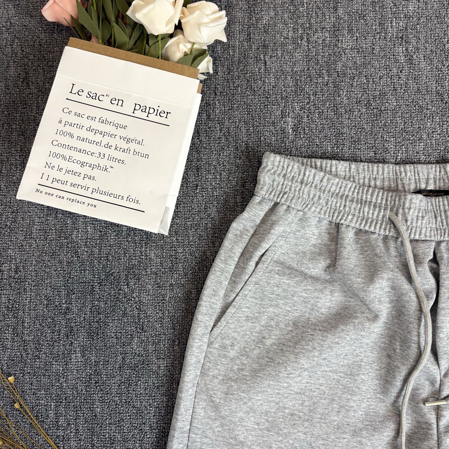 Evisu Men's & Women's  Shorts