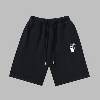 OFF 2026 Men's and Women's Casual Shorts
