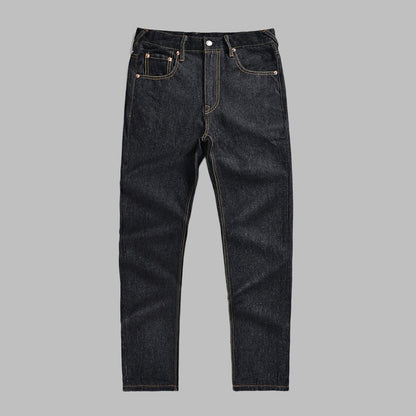 EV 2026 New Men's Casual Jeans