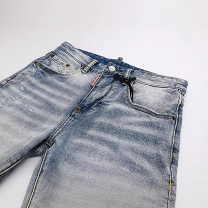2025 New Men's DSQ2 Shorts