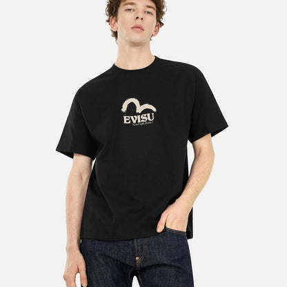 EV 2026 New Men's and Women's T-shirts