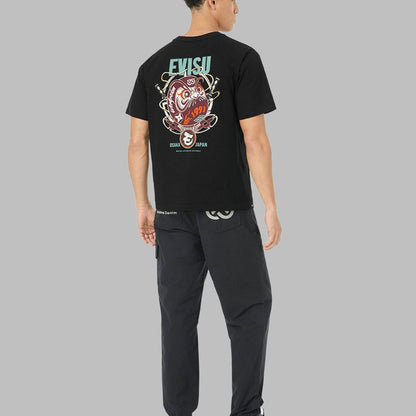 EV 2026 New Men's and Women's T-shirts