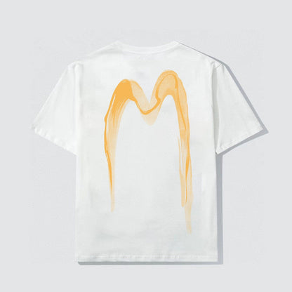 EV 2025 New Men's T-Shirt