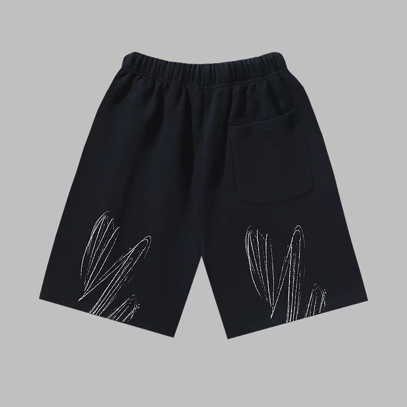 OFF 2026 Men's and Women's Casual Shorts