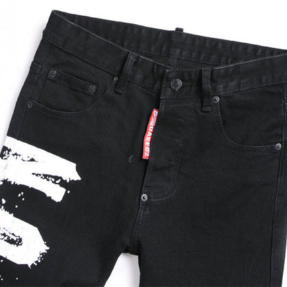 DSQ2 New 2026 Men's  Jeans