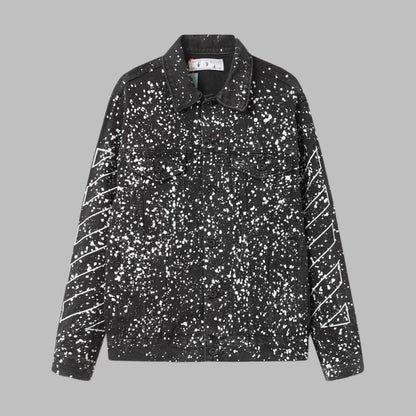 OFF 2026 Men's and Women's Jackets