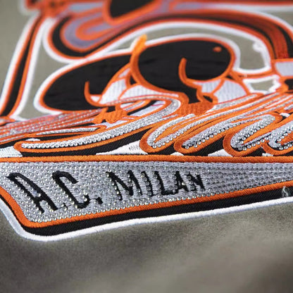 OFF 2026 Men's and Women's Jackets