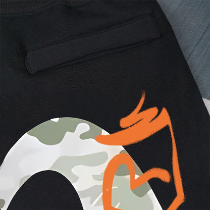 EV 2026 New Men's Casual Shorts