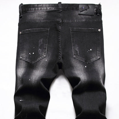 DSQ2 New 2026 Men's Jeans
