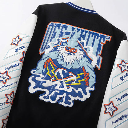 OFF 2026 Men's and Women's Jackets