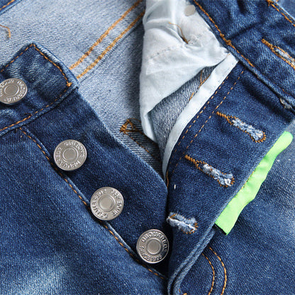 DSQ2 New 2026 Men's  Jeans