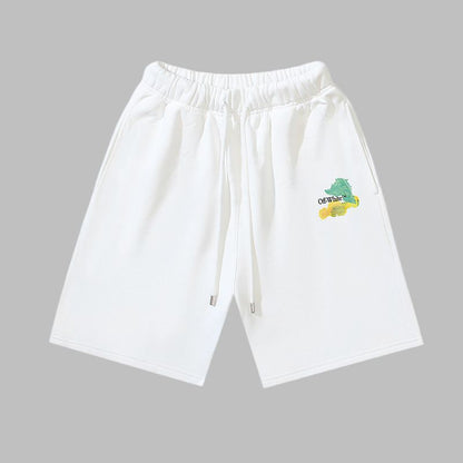 OFF 2026 Men's and Women's Casual Shorts