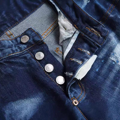 DSQ2 New 2026 Men's  Jeans