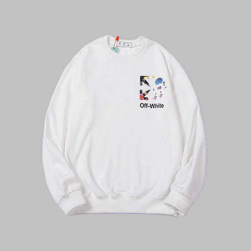 OFF 2026 Men's and Women's Sweatshirts