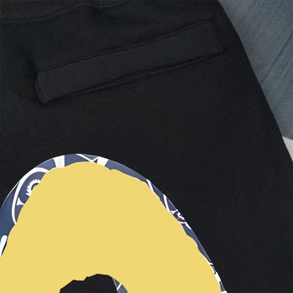 EV 2026 New Men's Casual Shorts
