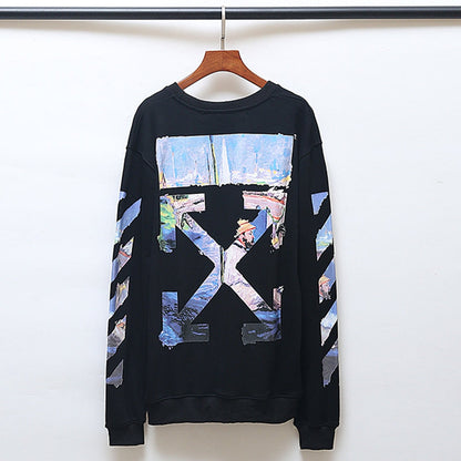 OFF 2026 Men's and Women's Sweatshirts