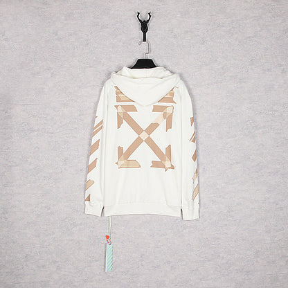 OFF 2026 Men's and Women's Sweatshirts