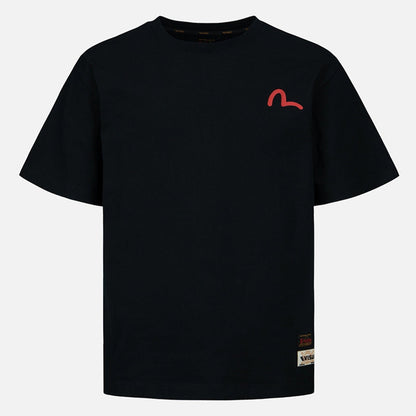 2026 Evisu Men's & Women's New T-Shirt