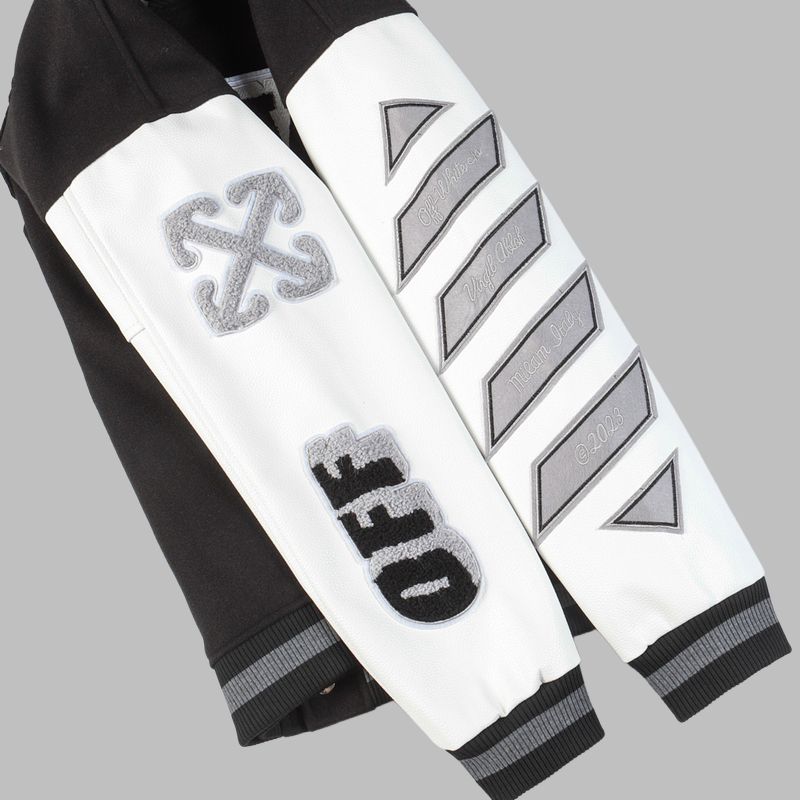 OFF 2026 Men's and Women's Jackets