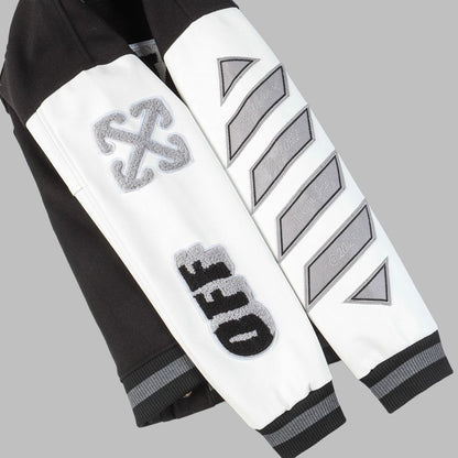 OFF 2026 Men's and Women's Jackets