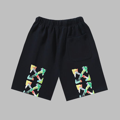 OFF 2026 Men's and Women's Casual Shorts