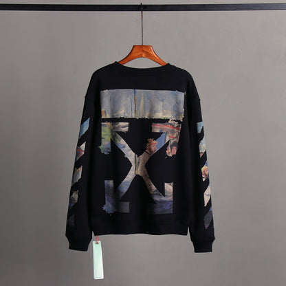 OFF 2026 Men's and Women's Sweatshirts