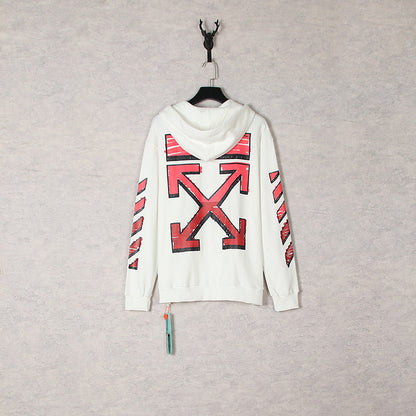 OFF 2026 Men's and Women's Sweatshirts