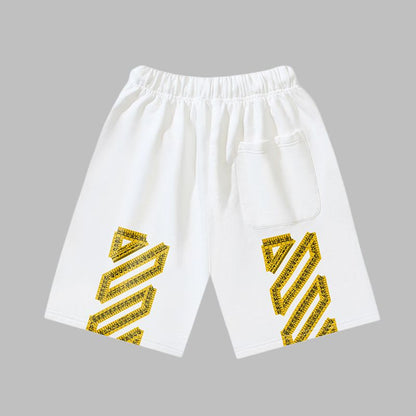 OFF 2026 Men's and Women's Casual Shorts