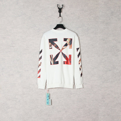 OFF 2026 Men's and Women's Sweatshirts