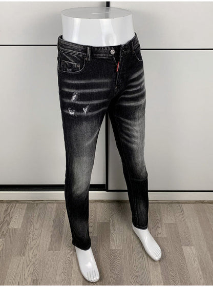 DSQ2 Real Shots 2026 Men's Jeans