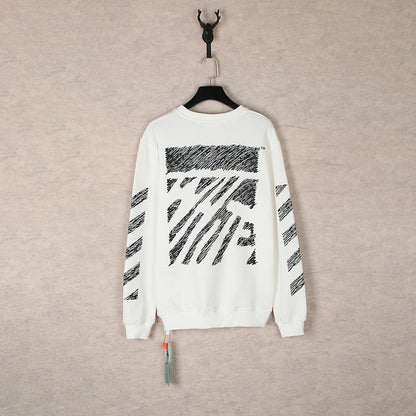 OFF 2026 Men's and Women's Sweatshirts