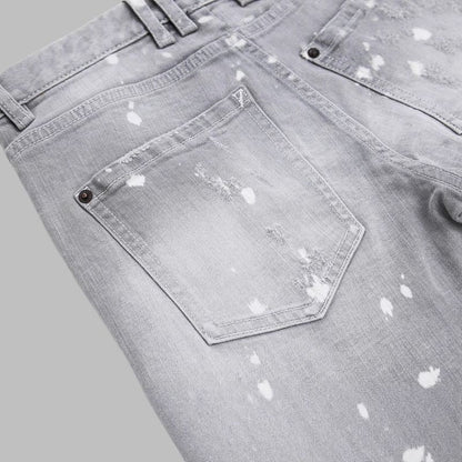 2025 New Men's DSQ2 Shorts