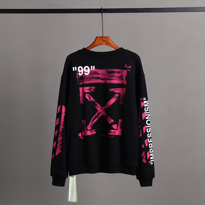 OFF 2026 Men's and Women's Sweatshirts