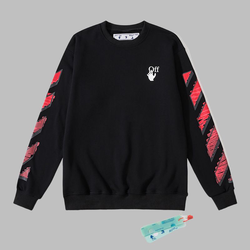 OFF 2026 Men's and Women's Sweatshirts