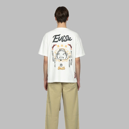 EV New Men's Short Sleeve T-Shirt