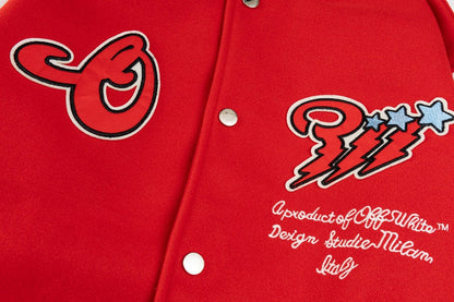 OFF 2026 Men's and Women's Jackets