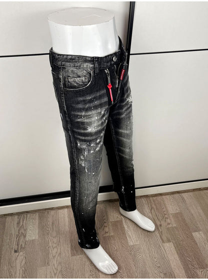 DSQ2 Real Shots 2026 Men's Jeans