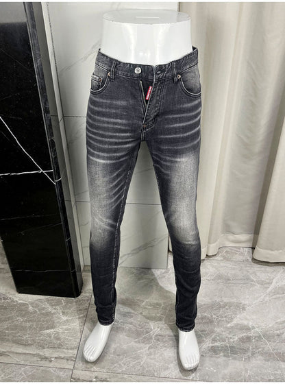 DSQ2 Real Shots 2026 Men's Jeans
