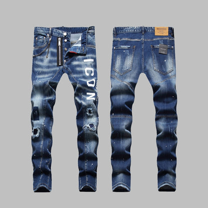 DSQ2 New 2026 Men's Jeans