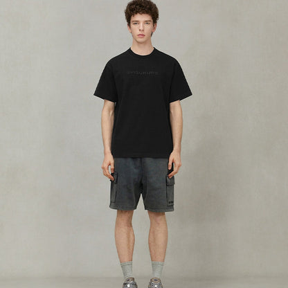 EV 2026 New Men's  T-shirts