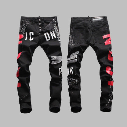 DSQ2 New 2026 Fashion Jeans