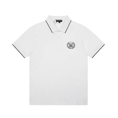 Dolce & Gabbana Polo Shirt